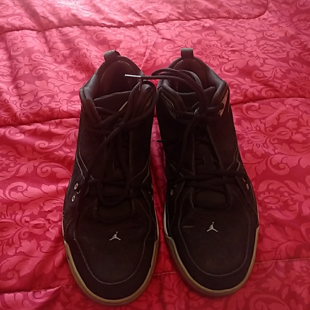 Men's Air Jordan Flight tennis shoes